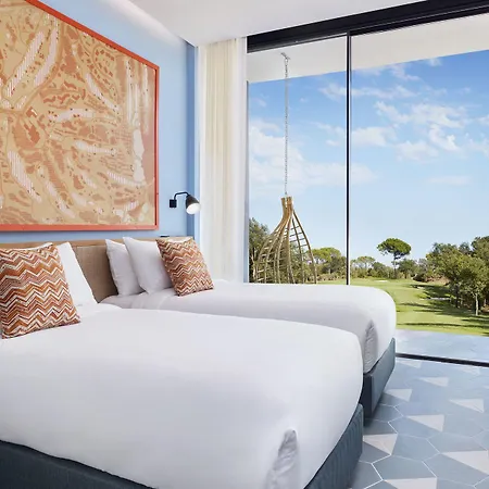 Hotel Lavida At Camiral Golf & Wellness 4*