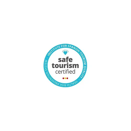 Hotel Lavida At Camiral Golf & Wellness Caldes de Malavella