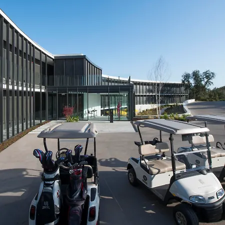 Lavida At Camiral Golf & Wellness Hotel 4*