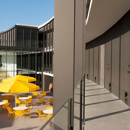 Hotel Lavida At Camiral Golf & Wellness Caldes de Malavella