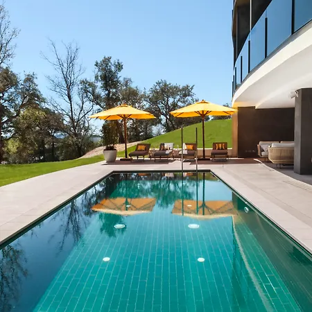 Hotel Lavida At Camiral Golf & Wellness