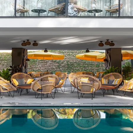 Lavida At Camiral Golf & Wellness 4*