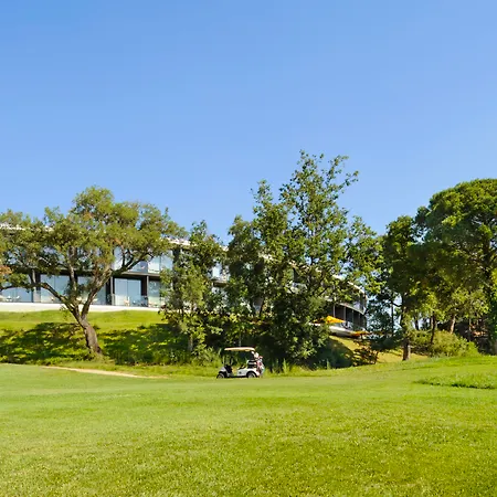 Lavida At Camiral Golf & Wellness Hotel 4*