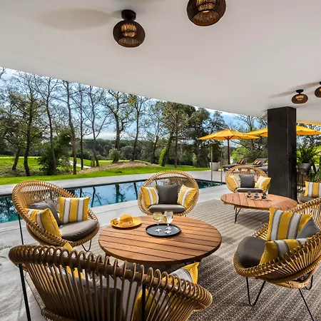 Lavida At Camiral Golf & Wellness
