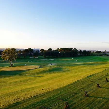 Lavida At Camiral Golf & Wellness 4*