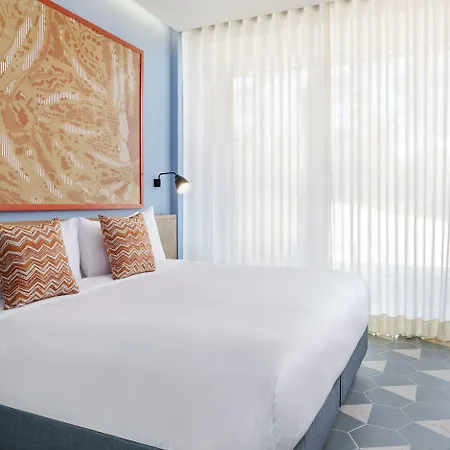 فندق Lavida At Camiral, A Quinta Do 4*