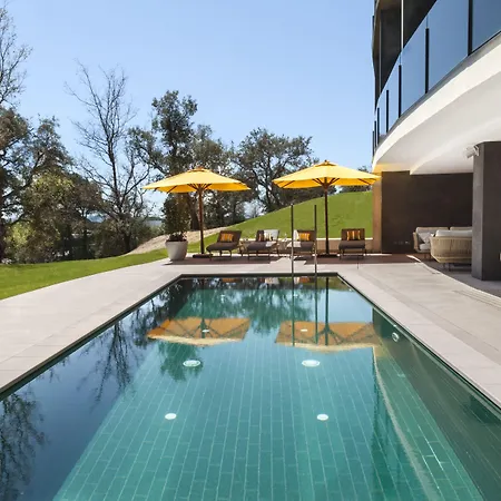 فندق Lavida At Camiral, A Quinta Do كالذيس ذي مالافييّا