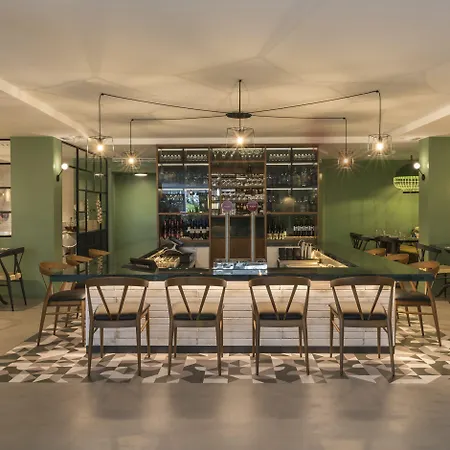 فندق Lavida At Camiral, A Quinta Do كالذيس ذي مالافييّا