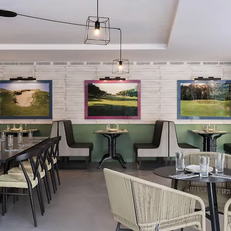 فندق Lavida At Camiral, A Quinta Do