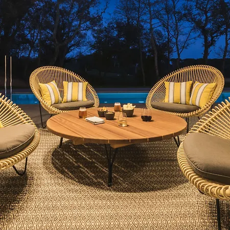 Lavida At Camiral, A Quinta Do فندق كالذيس ذي مالافييّا