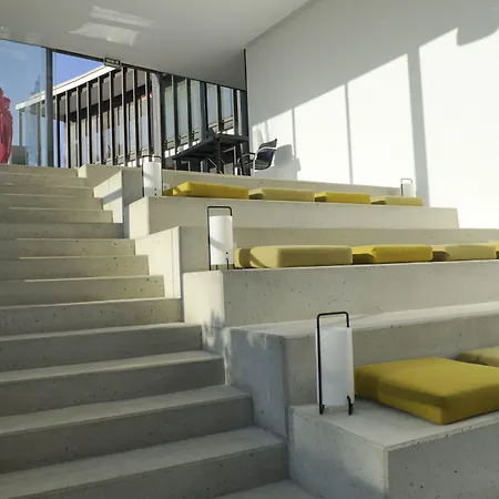 Lavida At Camiral, A Quinta Do فندق