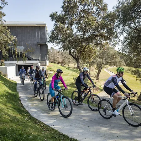 Lavida At Camiral, A Quinta Do