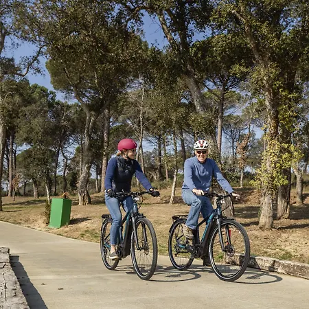 Lavida At Camiral, A Quinta Do فندق كالذيس ذي مالافييّا