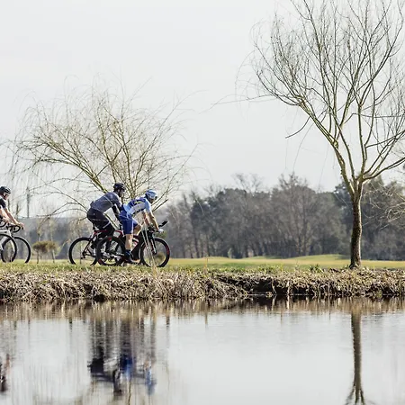 فندق Lavida At Camiral, A Quinta Do كالذيس ذي مالافييّا