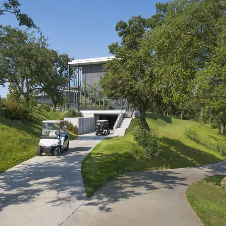 Lavida At Camiral, A Quinta Do فندق كالذيس ذي مالافييّا