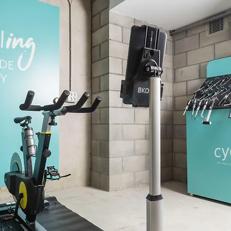 Lavida At Camiral, A Quinta Do فندق 4*