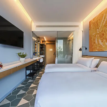 Lavida At Camiral, A Quinta Do فندق كالذيس ذي مالافييّا