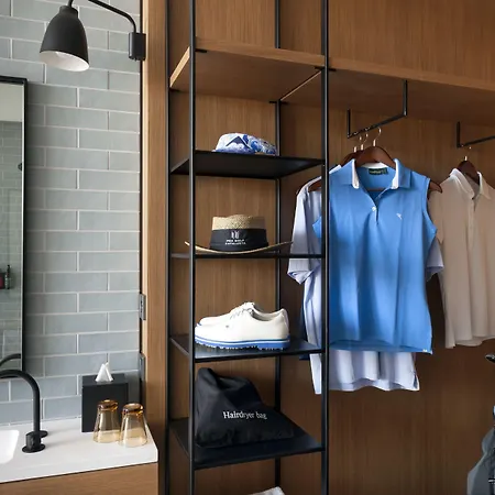 Lavida At Camiral, A Quinta Do فندق