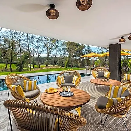 Lavida At Camiral, A Quinta Do Hotel Caldes de Malavella