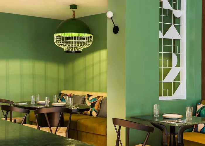 Lavida At Camiral, A Quinta Do