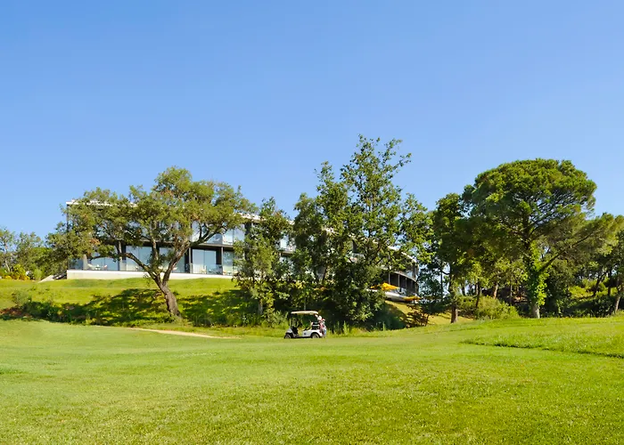 Lavida At Camiral, A Quinta Do 호텔 4*