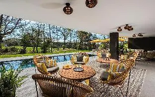 Lavida At Camiral, A Quinta Do