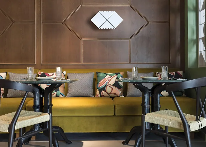 호텔 Lavida At Camiral, A Quinta Do 칼데스데말라벨라
