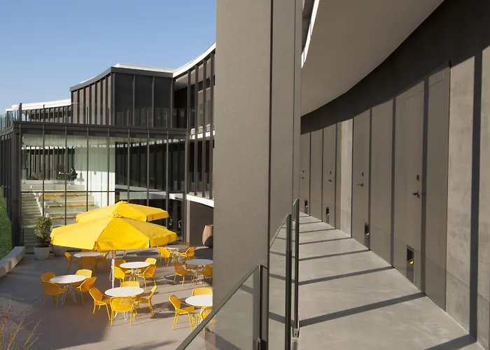 Lavida At Camiral, A Quinta Do 4*